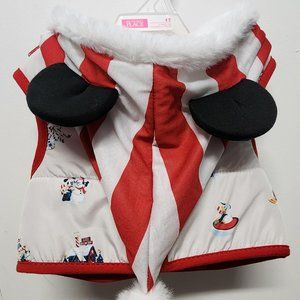 NWOT - Disney Tails Comfort Dog Harness - Size Large